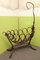 Antique Cradle by Michael Thonet for Thonet, Image 6