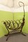 Antique Cradle by Michael Thonet for Thonet, Image 1