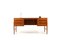 Danish Teak Desk by Arne Vodder for Sibast, 1960s 3