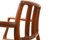 Dining Chairs by Niels Otto Møller for J.L. Møllers, 1960s, Set of 4, Image 9