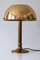 Brass Table Lamp by Florian Schulz, Germany, 1970s, Image 3