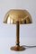 Brass Table Lamp by Florian Schulz, Germany, 1970s, Image 13