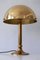 Brass Table Lamp by Florian Schulz, Germany, 1970s, Image 7