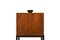 Danish Bar Cabinet by Frits Henningsen, 1950s 3