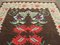 Antique Bessarabian Carpet 8