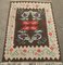 Antique Bessarabian Carpet, Image 1