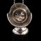 Antica colonnina vittoriana placcata in argento, Regno Unito, Immagine 11