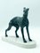 Greyhound, Bronze Sculpture, Italy, 1970s, Image 2