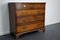 English Oak Chest of Drawers, Early 20th Century, Image 2