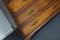 English Oak Chest of Drawers, Early 20th Century, Image 6