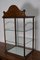 Mahogany Cadbury’s Chocolate Shop Display Cabinet, 1900s 19