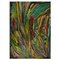 Ivy Lysdal, gouache on Cardboard, pintura modernista abstracta, finales del siglo XX, Imagen 1