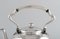 Swing Wasserkocher mit Ständer aus Sterlingsilber von Tiffany & Co. 5