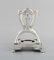 Caldaia Swing con supporto in argento di Tiffany & Co., Immagine 3