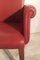 Vittoria Armchair from Poltrona Frau 2