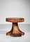 African Stools, 1950s, Set of 2, Image 4