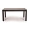 Bulthaup Corpus Dark Brown Dining Table 7