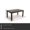 Bulthaup Corpus Dark Brown Dining Table 2