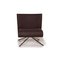 HOB Brown Easy Chair by Vertijet for Cor, Image 5