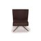 HOB Brown Easy Chair by Vertijet for Cor, Image 6