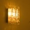 Tube Wall Sconces from Doria, 1970s, Set of 2, Image 4