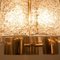 Lustre One & Two Wall Sconces from Doria, Set of 3 7