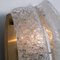 Lustre One & Two Wall Sconces from Doria, Set of 3 11