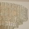 Grandes Lampes Ballroom Sculptures de Doria, 1960s, Set de 4 3