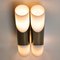 Sconces in the Style of Raak, Amsterdam, 1970s, Set of 2 6