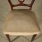 Beech Chairs, 1950s, Set of 6 5