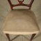 Beech Chairs, 1950s, Set of 6, Image 5