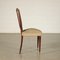 Beech Chairs, 1950s, Set of 6 10