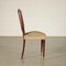 Stühle aus Buche, 1950er, 6er Set 10