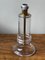 Glass Table Lamp from Atelje Lyktan, 1980s 1