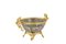 Cup in Canton Porcelain and Gilt Bronze, 1880s 1