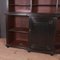 English Painted Bookcase 5