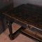 French Painted Drapers Table, Image 6