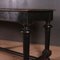 French Painted Drapers Table, Image 3