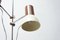Mid-Century Spot Floor Lamp by Josef Hurka, 1960s 17