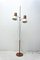 Mid-Century Spot Floor Lamp by Josef Hurka, 1960s 4