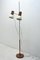 Mid-Century Spot Floor Lamp by Josef Hurka, 1960s 10