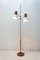 Mid-Century Spot Floor Lamp by Josef Hurka, 1960s, Image 2