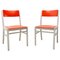 Chaises de Salon Mid-Century de TON, 1960s, Set de 2 1