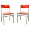 Mid-Century Dining Chairs from TON, 1960s, Set of 2 1