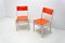 Mid-Century Dining Chairs from TON, 1960s, Set of 2, Image 4