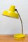 Mid-Century Adjustable Gooseneck Desk Lamp, 1950s 6