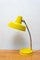 Mid-Century Adjustable Gooseneck Desk Lamp, 1950s 9