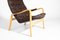 Vintage Mona Armchair by Sam Larsson for Dux 4