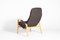 Vintage Mona Armchair by Sam Larsson for Dux 7