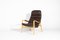 Vintage Mona Armchair by Sam Larsson for Dux 1